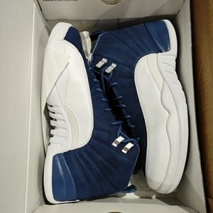 Jordan 12 Indigo sz 10.5